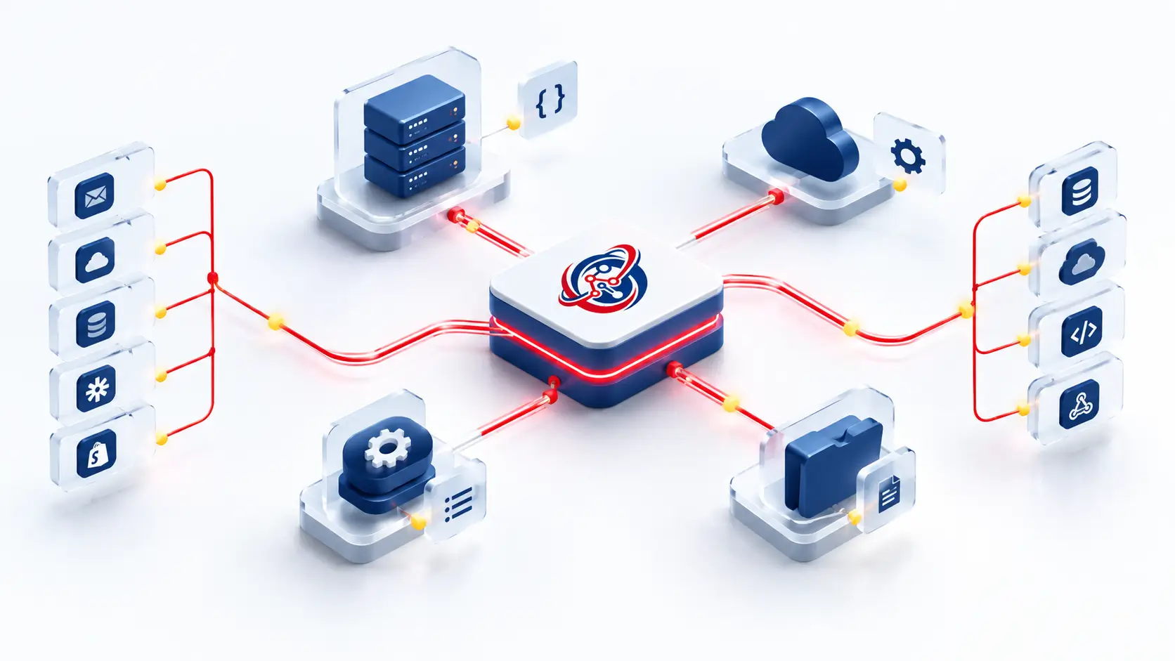 n8n Workflow Setup