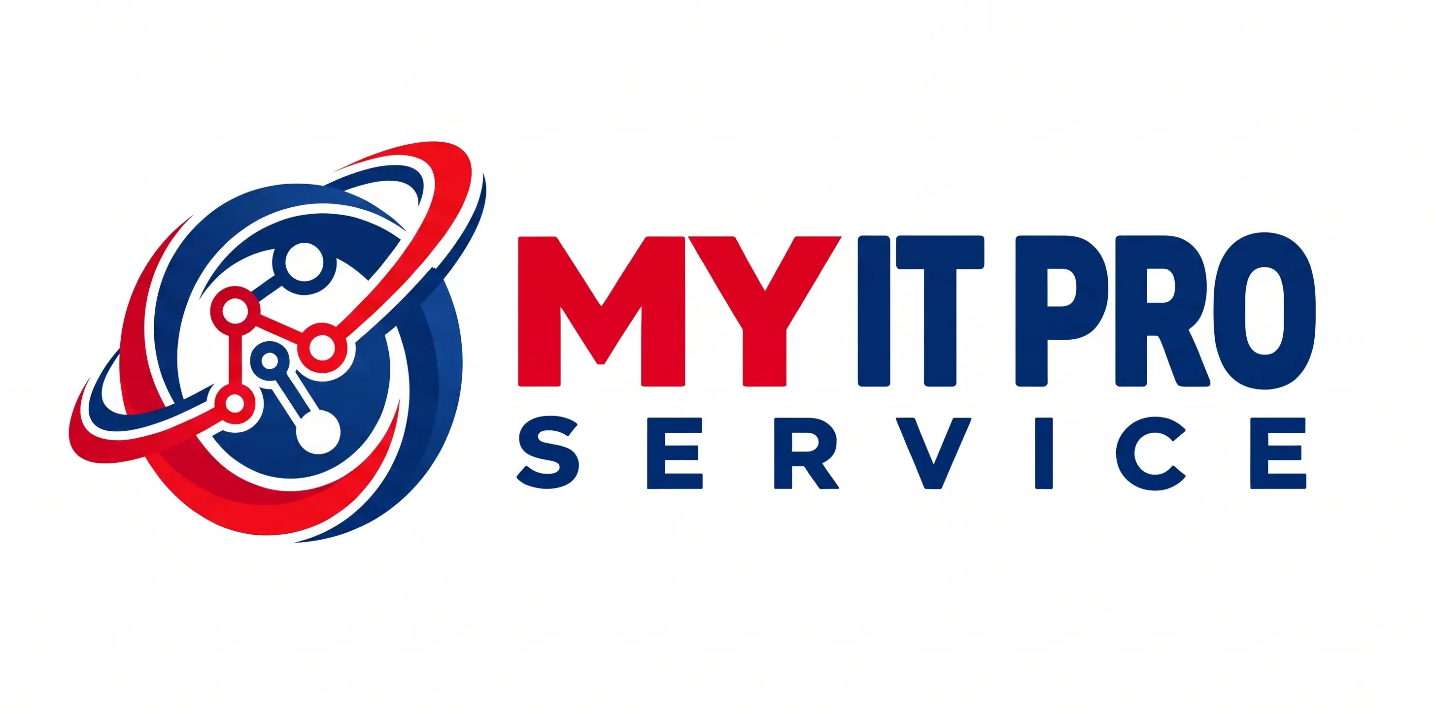 My IT Pro Service Logo